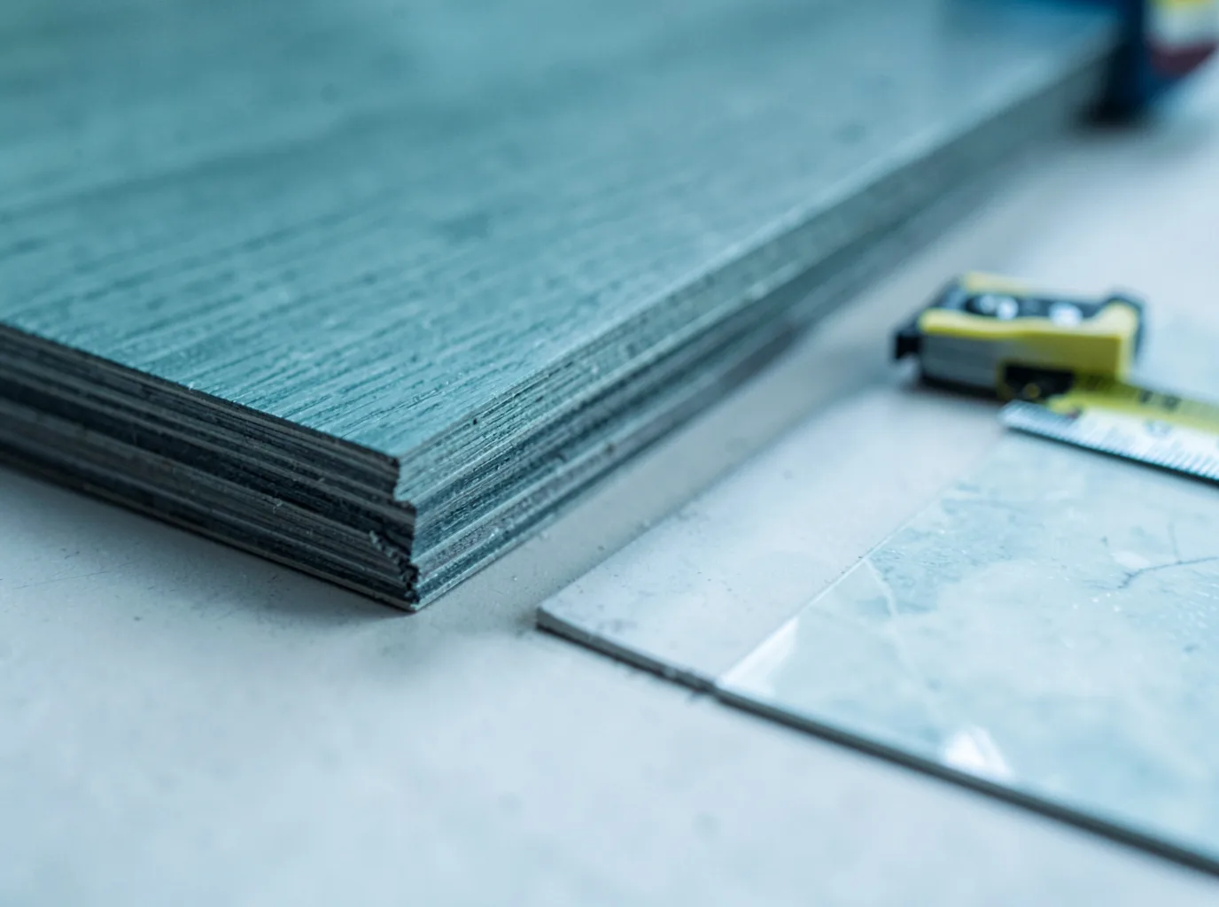Luxury Vinyl Plank Installation Belmont, CA FAQs
